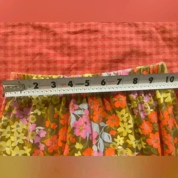 Billabong Going High Flared Pants Size Small - Picture 7 of 10